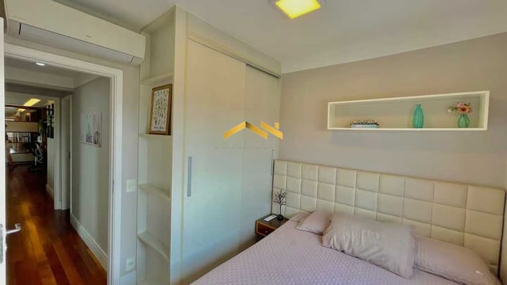 Apartamento à venda com 3 quartos, 138m² - Foto 65