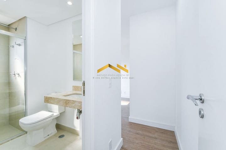 Apartamento à venda com 3 quartos, 155m² - Foto 43