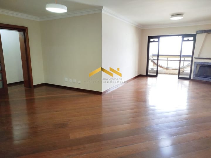 Apartamento à venda com 4 quartos, 176m² - Foto 20