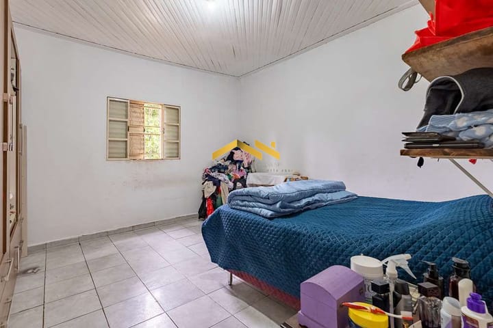 Casa à venda com 2 quartos, 140m² - Foto 25