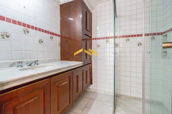 Apartamento à venda com 4 quartos, 425m² - Foto 3