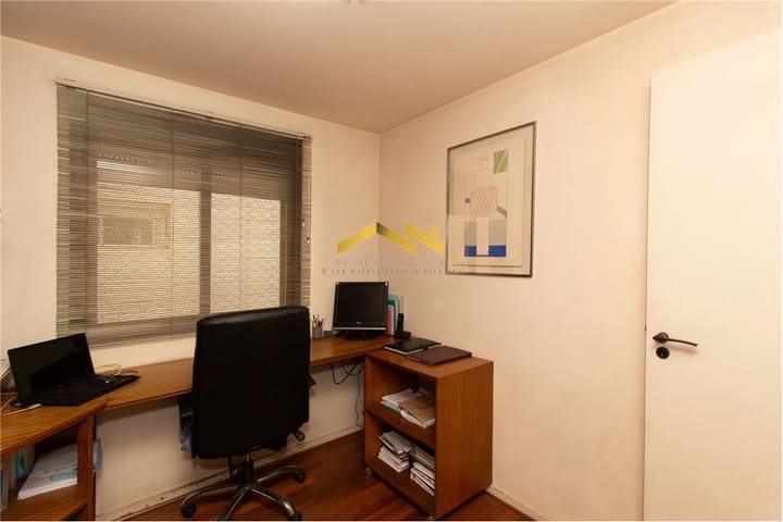 Apartamento à venda com 4 quartos, 192m² - Foto 52