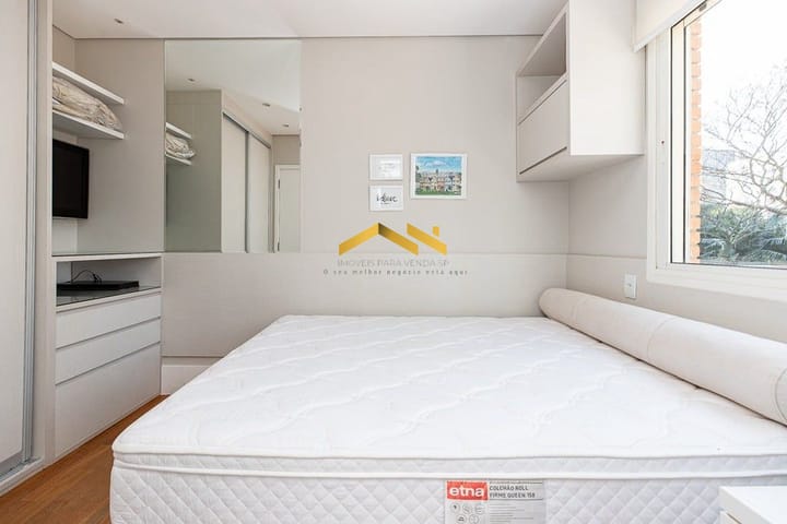 Apartamento à venda com 2 quartos, 91m² - Foto 14