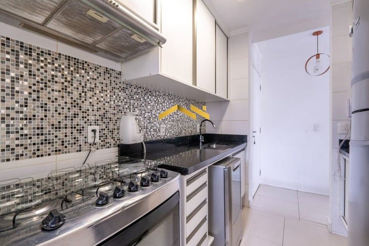 Apartamento à venda com 3 quartos, 67m² - Foto 6