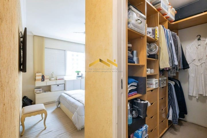 Apartamento à venda com 3 quartos, 91m² - Foto 36