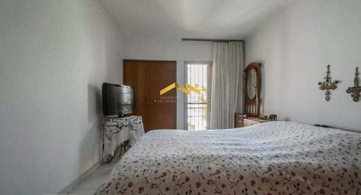 Apartamento à venda com 4 quartos, 166m² - Foto 22