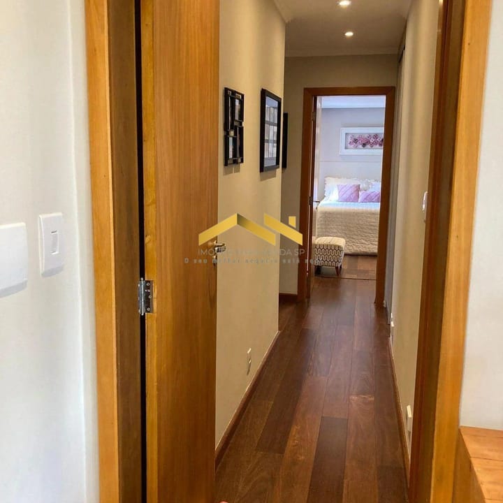 Apartamento à venda com 3 quartos, 165m² - Foto 12