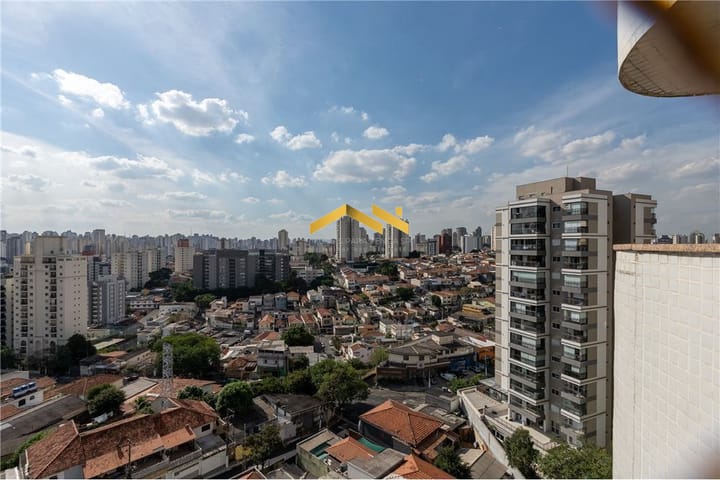 Apartamento à venda com 4 quartos, 214m² - Foto 8