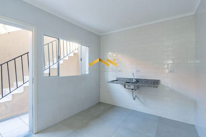 Casa à venda com 3 quartos, 115m² - Foto 17