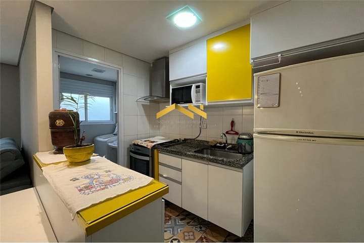 Apartamento à venda com 2 quartos, 46m² - Foto 16