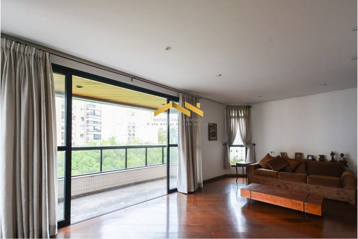 Apartamento à venda com 4 quartos, 160m² - Foto 39