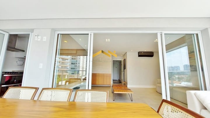 Apartamento à venda com 3 quartos, 133m² - Foto 37