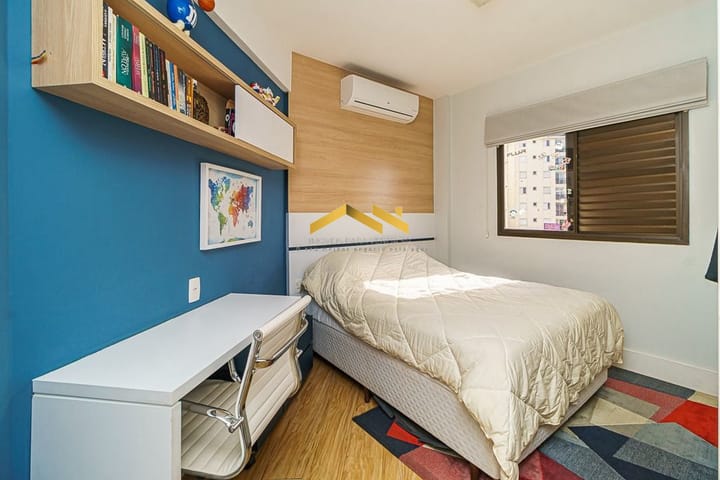 Apartamento à venda com 3 quartos, 231m² - Foto 62