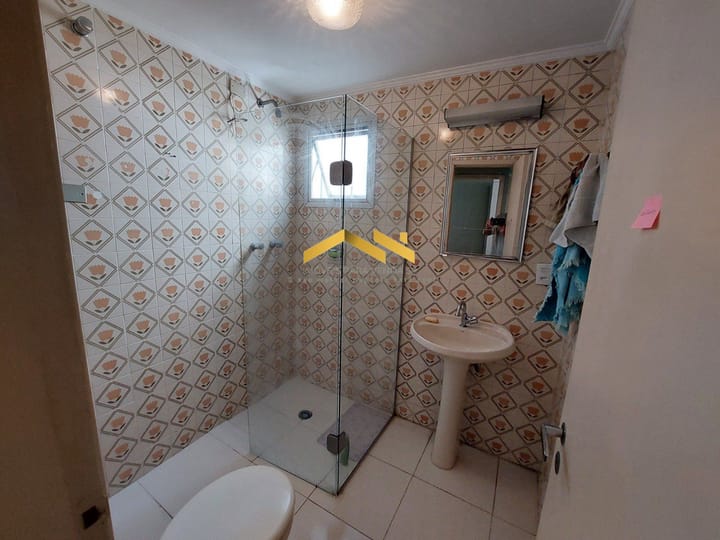 Apartamento à venda com 2 quartos, 72m² - Foto 6