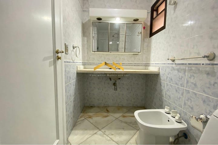 Apartamento à venda com 3 quartos, 122m² - Foto 32