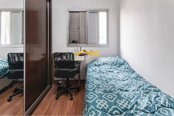 Apartamento à venda com 3 quartos, 73m² - Foto 41