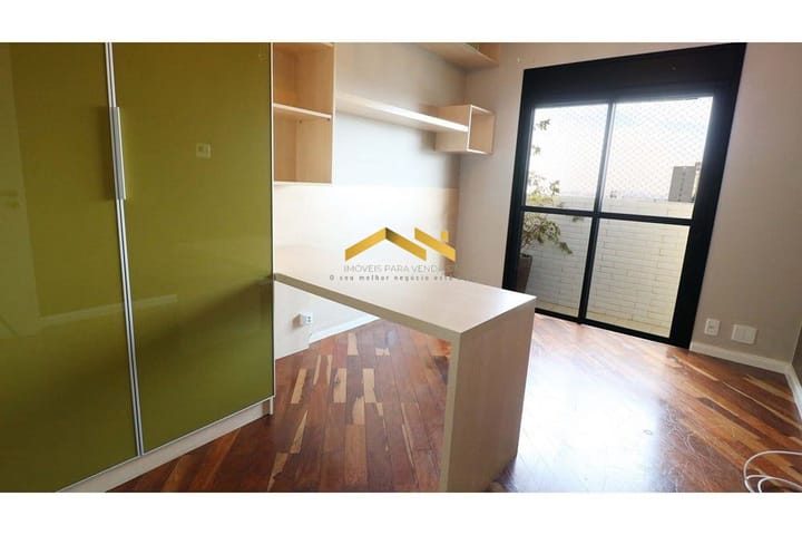 Apartamento à venda com 4 quartos, 191m² - Foto 40