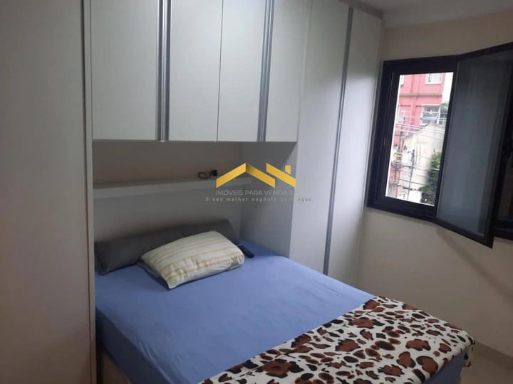 Apartamento à venda com 3 quartos, 70m² - Foto 15