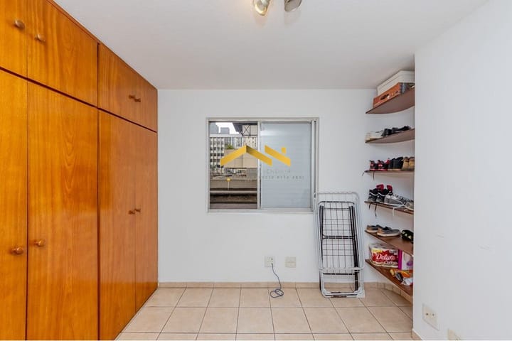 Apartamento à venda com 3 quartos, 70m² - Foto 11