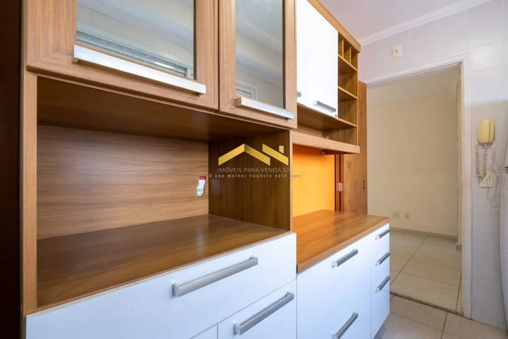 Apartamento à venda com 2 quartos, 50m² - Foto 11