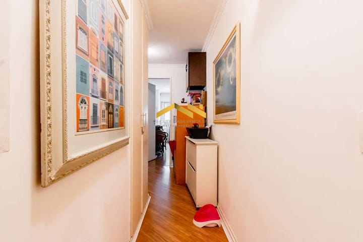 Apartamento à venda com 4 quartos, 165m² - Foto 12