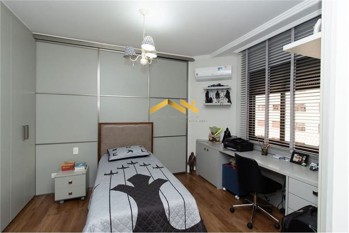 Apartamento à venda com 3 quartos, 162m² - Foto 50