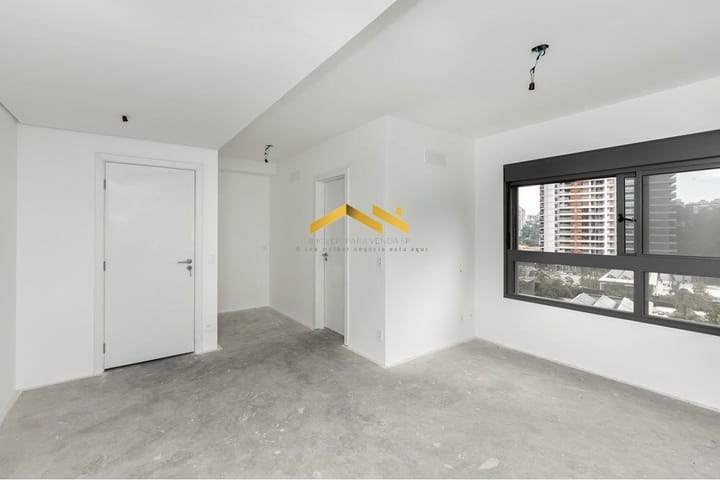 Apartamento à venda com 2 quartos, 142m² - Foto 39