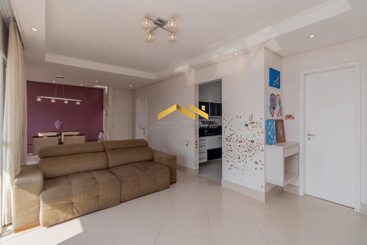 Apartamento à venda com 2 quartos, 80m² - Foto 36