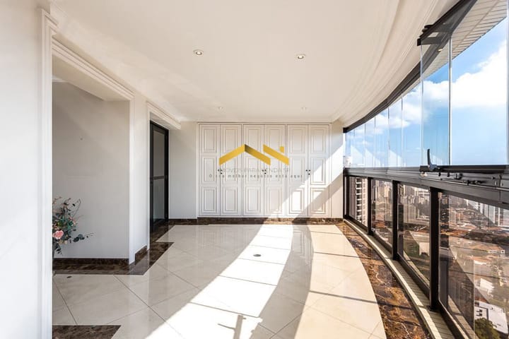 Apartamento à venda com 4 quartos, 480m² - Foto 7