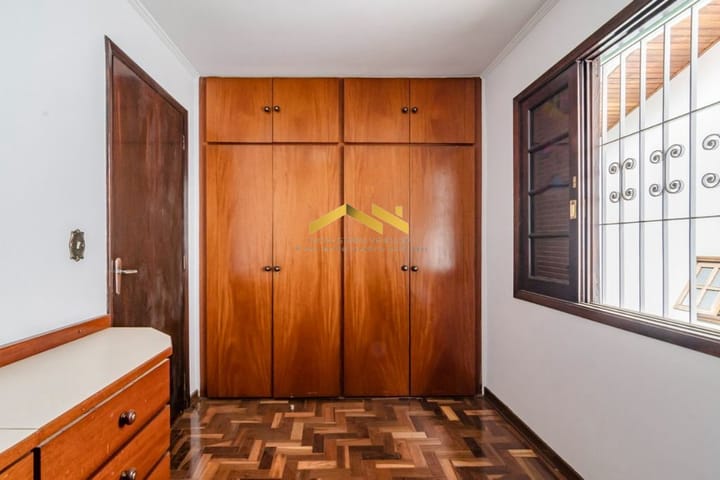 Casa à venda com 3 quartos, 140m² - Foto 12