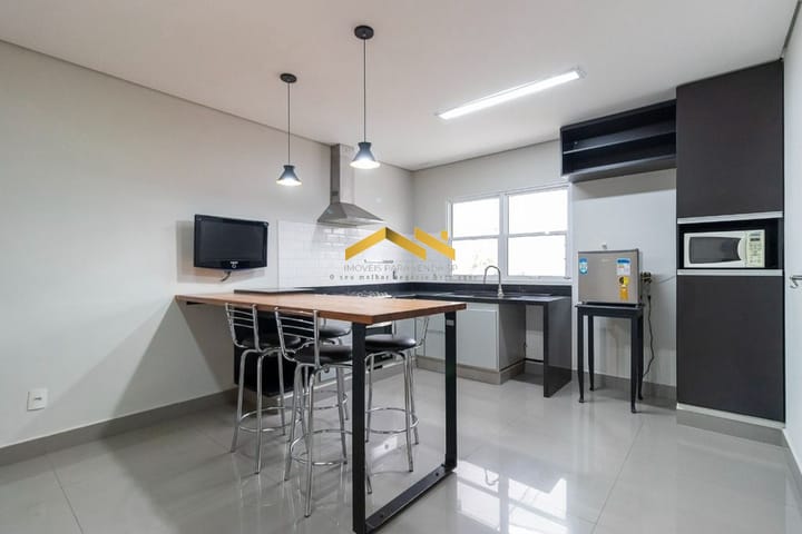 Casa à venda com 3 quartos, 286m² - Foto 20