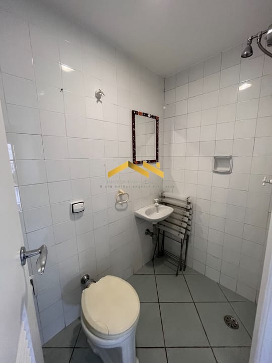 Apartamento à venda com 3 quartos, 128m² - Foto 38