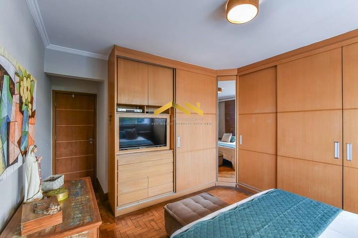 Apartamento à venda com 3 quartos, 178m² - Foto 16