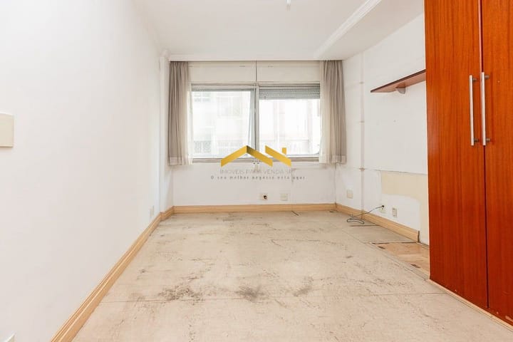 Apartamento à venda com 3 quartos, 396m² - Foto 40