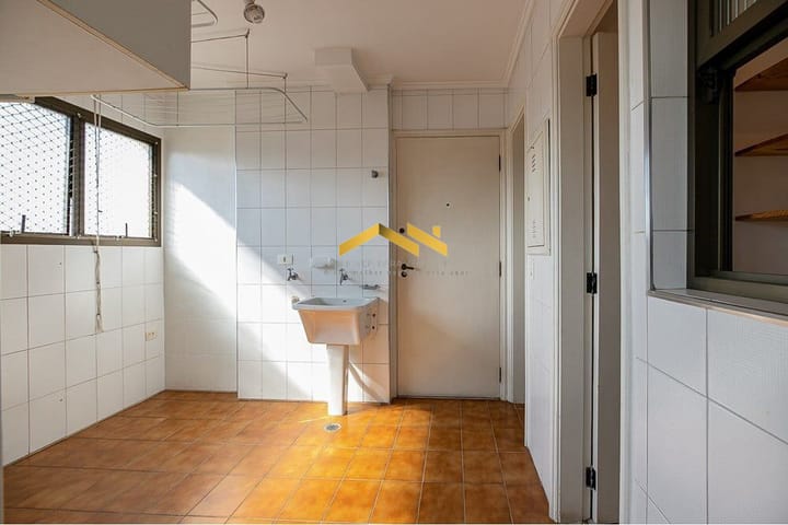 Apartamento à venda com 3 quartos, 116m² - Foto 9