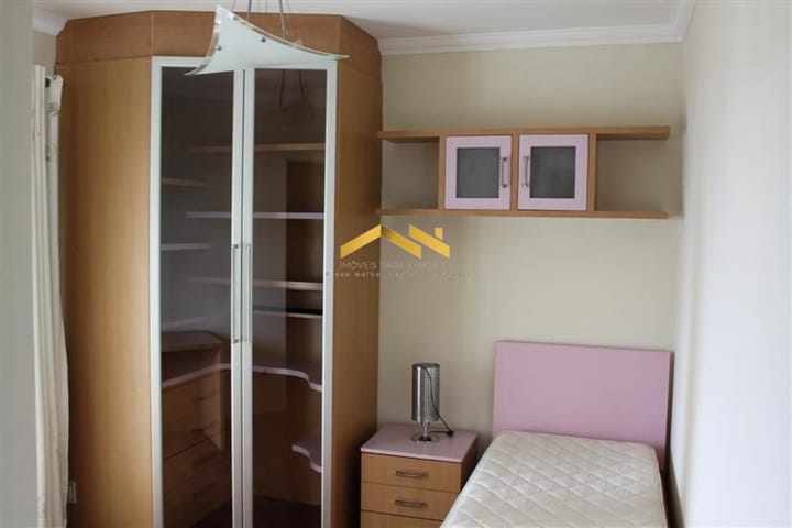 Apartamento à venda com 4 quartos, 230m² - Foto 21