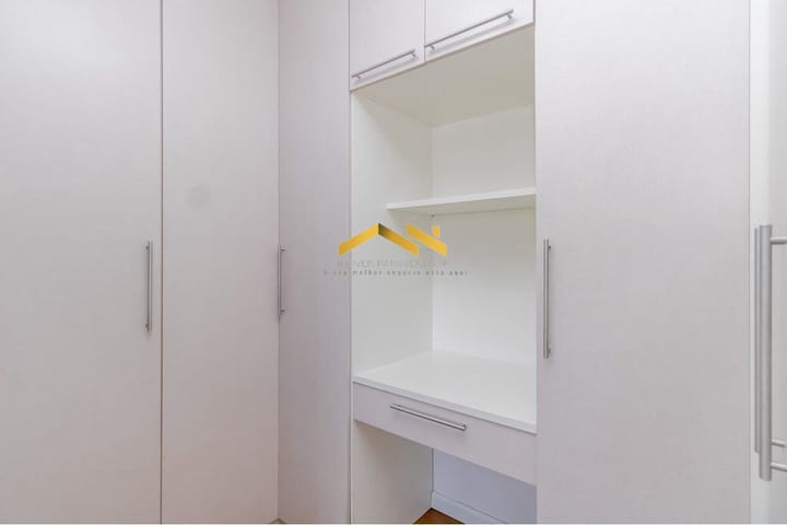 Apartamento à venda com 2 quartos, 64m² - Foto 7