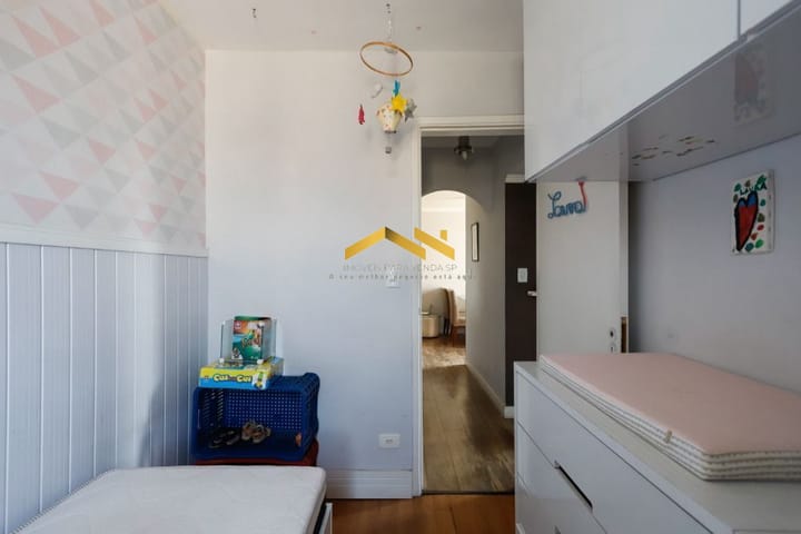 Apartamento à venda com 3 quartos, 79m² - Foto 35