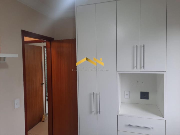 Apartamento à venda com 3 quartos, 70m² - Foto 13