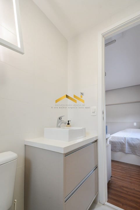 Apartamento à venda com 3 quartos, 140m² - Foto 60