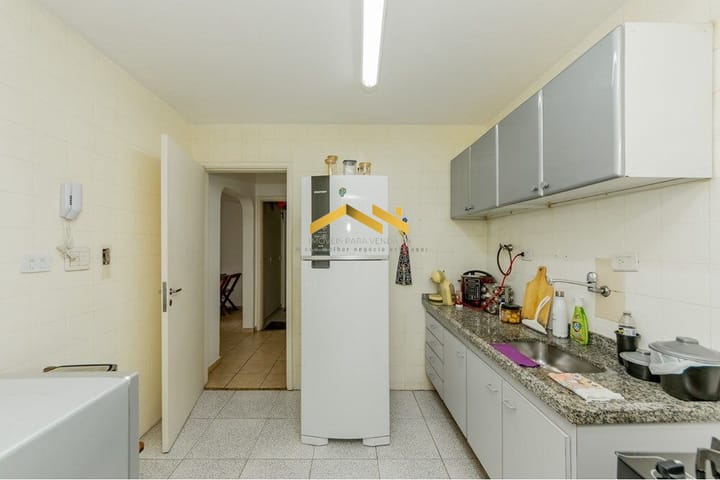 Apartamento à venda com 3 quartos, 70m² - Foto 9