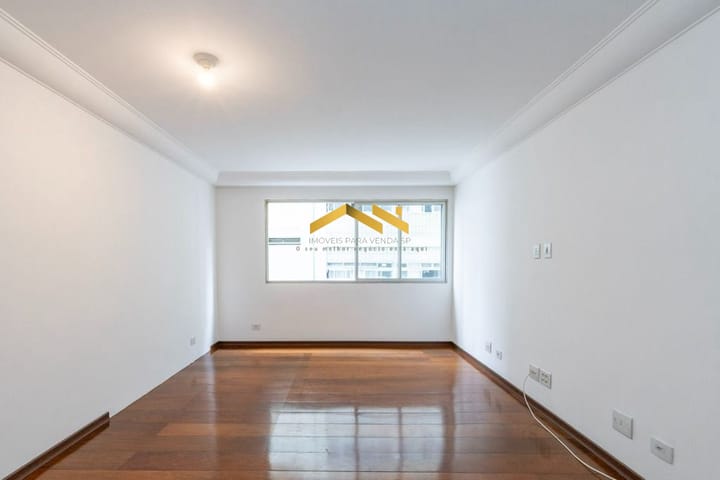 Apartamento à venda com 3 quartos, 150m² - Foto 31