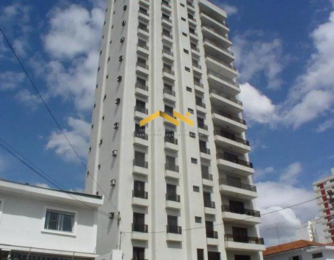 Apartamento à venda com 3 quartos, 150m² - Foto 2