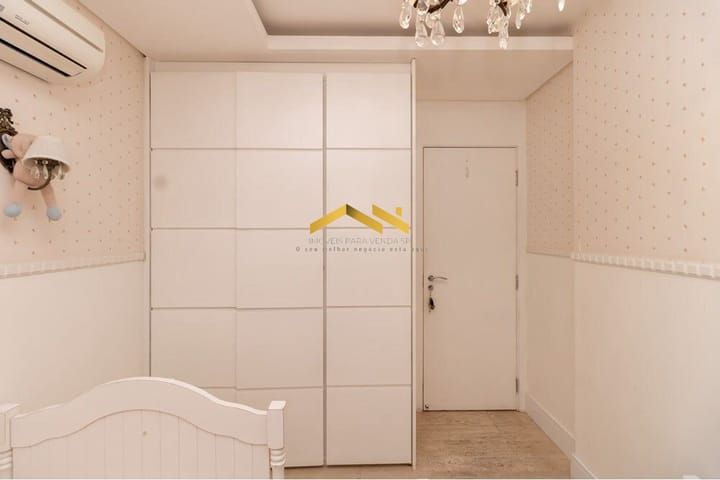 Apartamento à venda com 4 quartos, 169m² - Foto 6