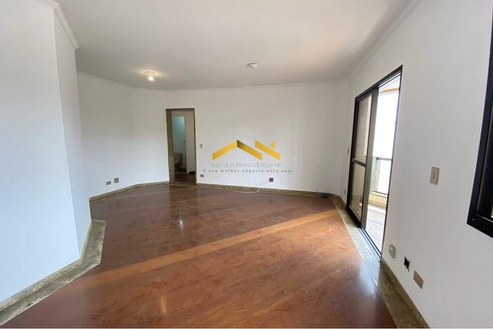 Apartamento à venda com 3 quartos, 122m² - Foto 23