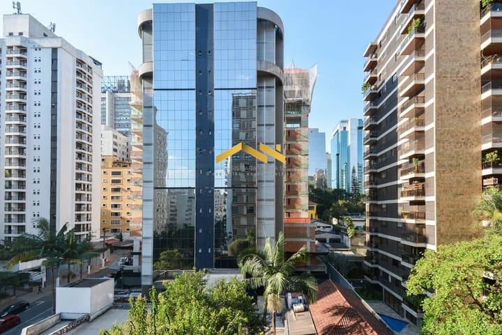 Apartamento à venda com 3 quartos, 239m² - Foto 25