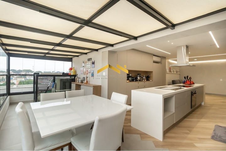 Apartamento à venda com 2 quartos, 84m² - Foto 30