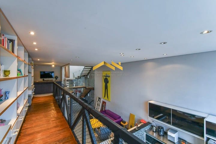 Casa à venda com 3 quartos, 400m² - Foto 41