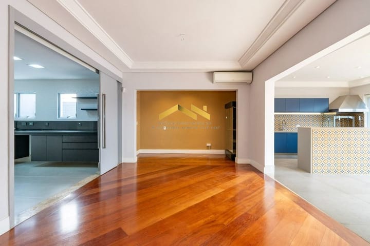 Casa à venda com 4 quartos, 362m² - Foto 42