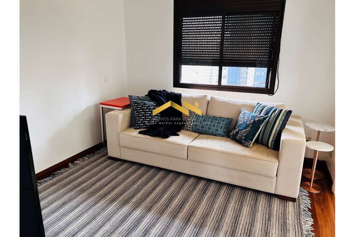 Apartamento à venda com 3 quartos, 176m² - Foto 22